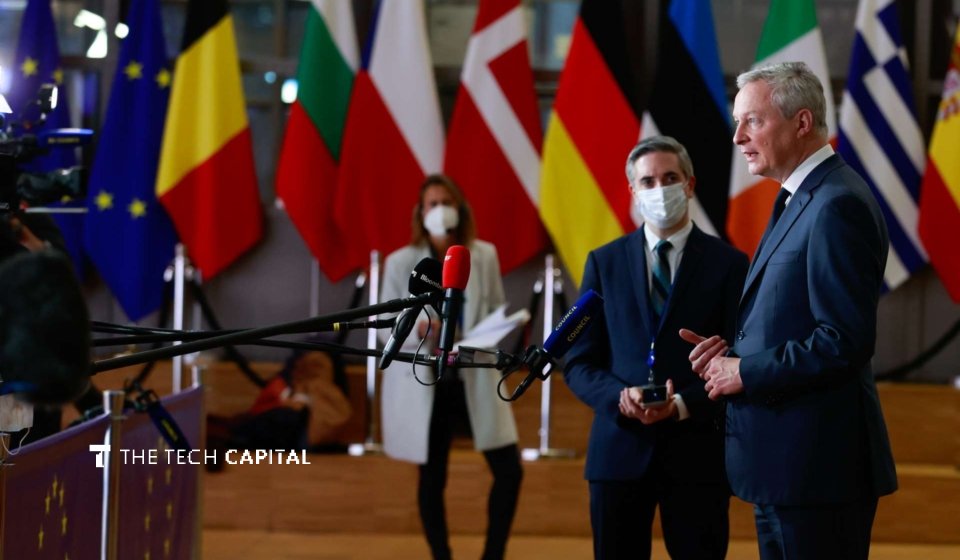 ‘Greenwashing is over’ – EU to enforce new corporate sustainability reporting rules