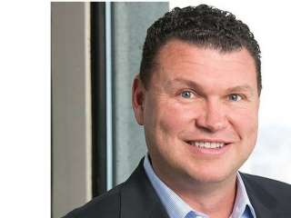 Digital Realty’s CTO joins telecom fibre cable giant as co-chair
