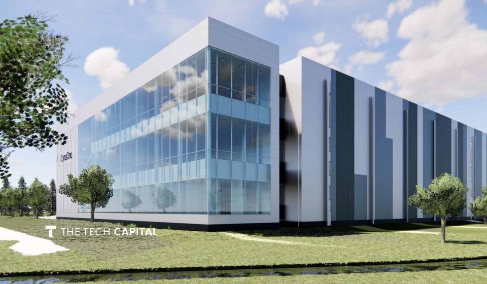 2022 global data centre investment set to surge past $48bn record