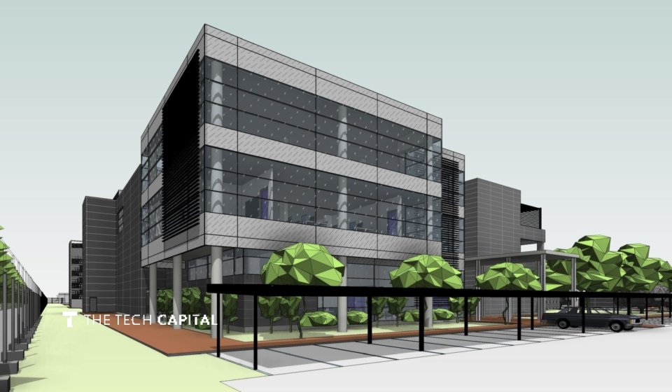 Africa Data Centres investing in extra South Africa capacity