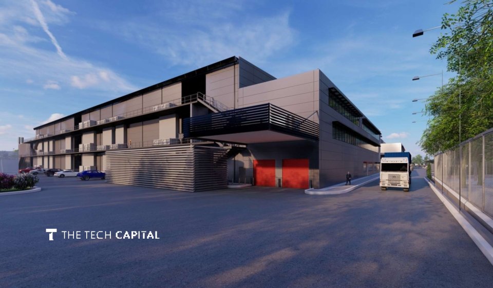 Equinix, PGIM put $8bn JV to work with new Sydney campus