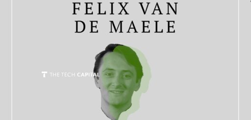 Ep. 10 - ’More isn’t always better’ says scale-up entrepreneur Felix Van de Maele – Great Business Minds