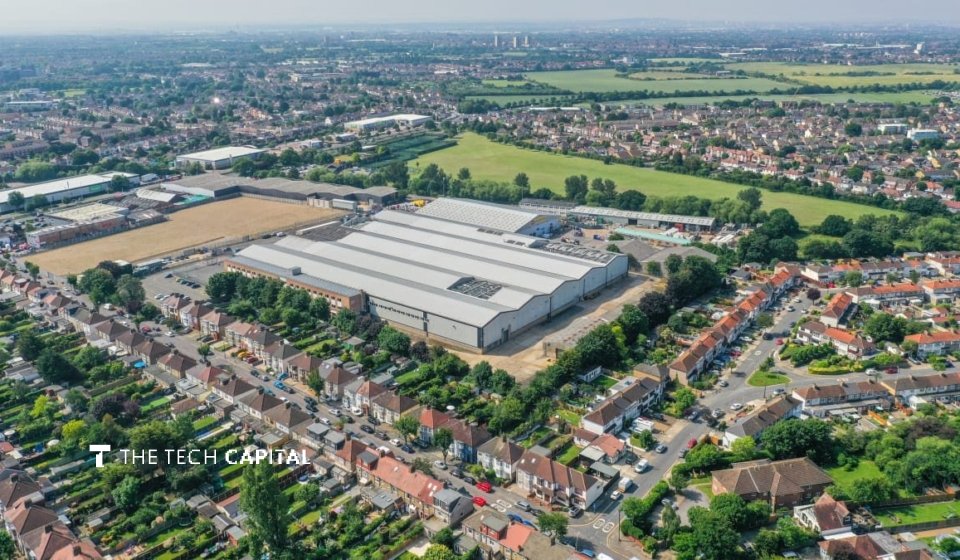 Azrieli Group buys London data centre biz in Green Mountain’s first international expansion