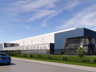 Aligned Data Centers bulks up with 100MW of hyperscale horsepower top up in West Jordan