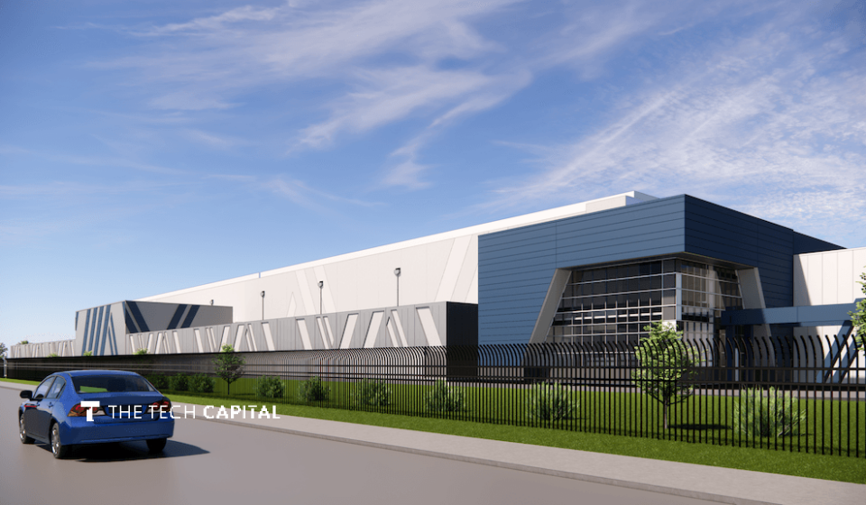 Aligned Data Centers bulks up with 100MW of hyperscale horsepower top up in West Jordan