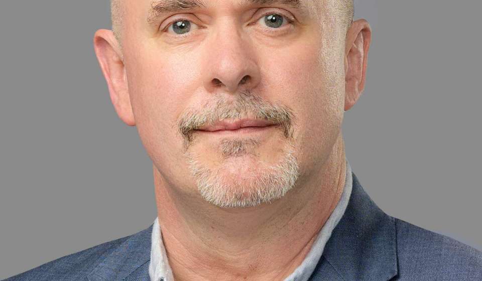 Stream Data Centers hints at largescale expansion with AWS hire