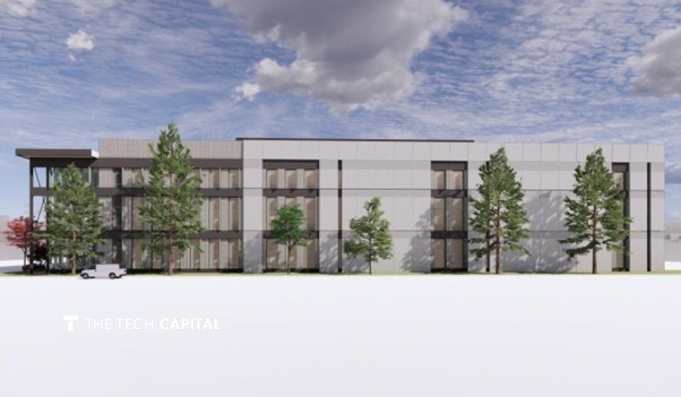 Prime Data Centers to open in the heart of downtown Los Angeles