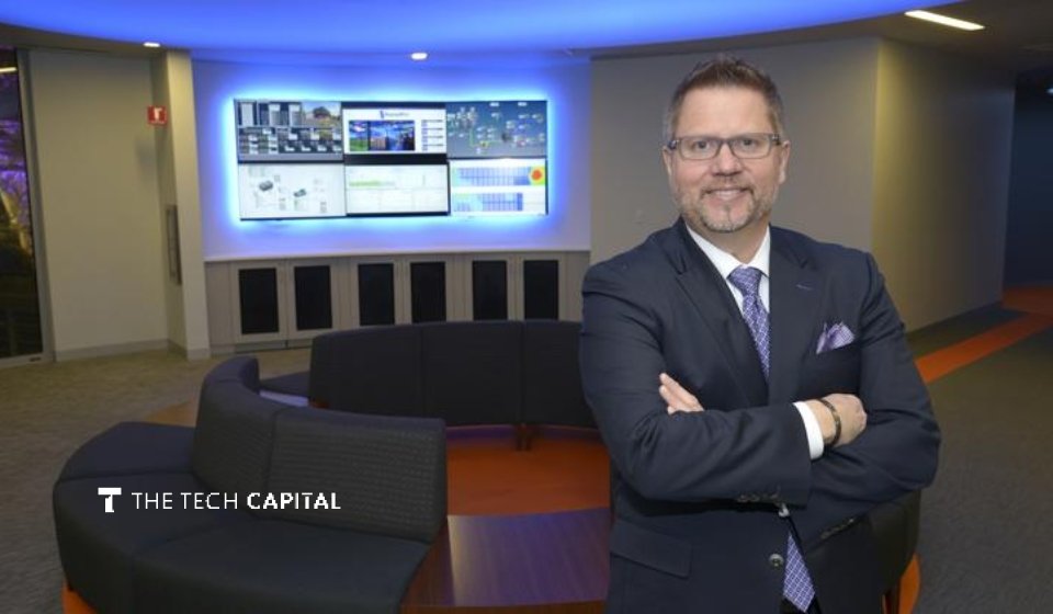 NTT to open its largest single North America data centre campus in 2024
