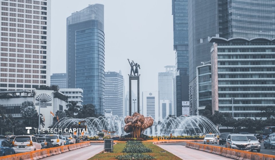 BDx celebrates $300m JV with launch of Indonesian data centre business