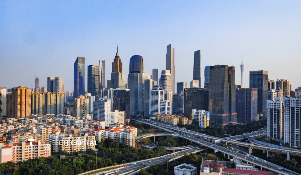 Keppel DC REIT set to cash out from China’s thriving data centre economy with $200m acquisition