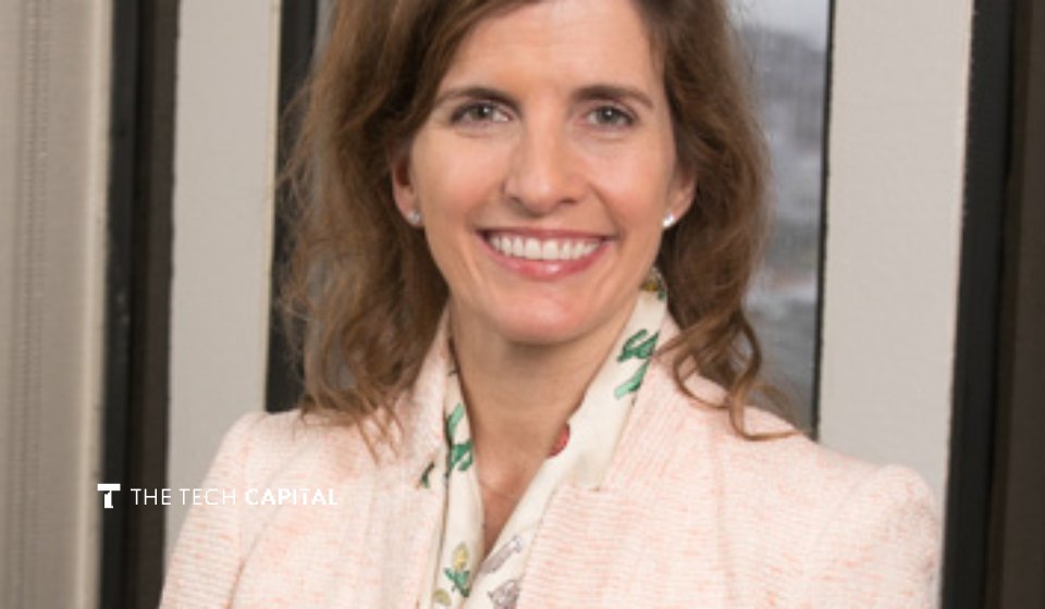 Digital Realty names Board’s first woman chair