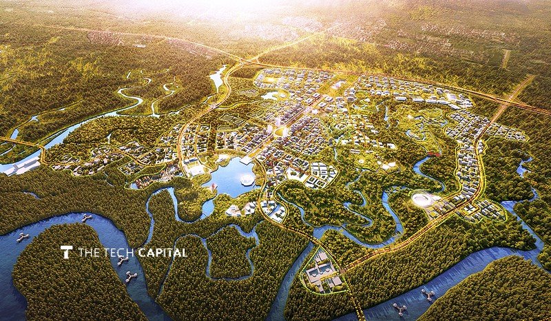 Indonesia, South Korea to build $100m Batam data centre