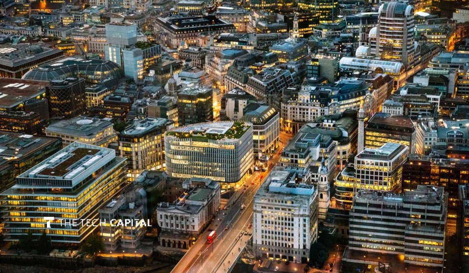 Serverfarm seeds London data centre growth with fresh capital commitment