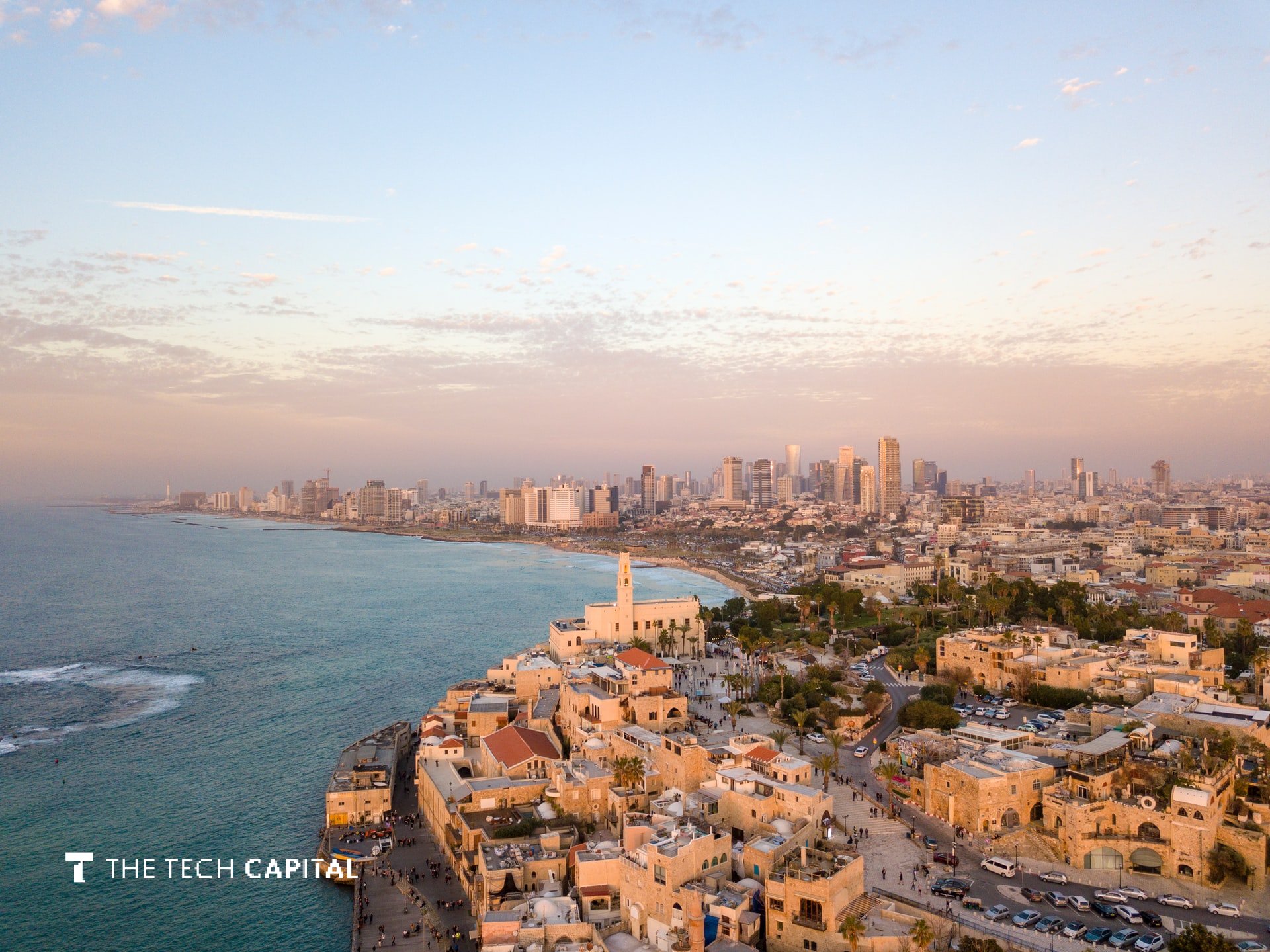 Digital Realty announces Middle East market debut