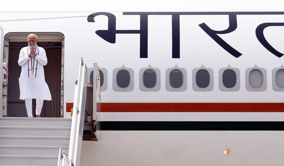 India’s PM Narendra Modi set to open Yotta’s Uttar Pradesh $1.2bn data centre campus
