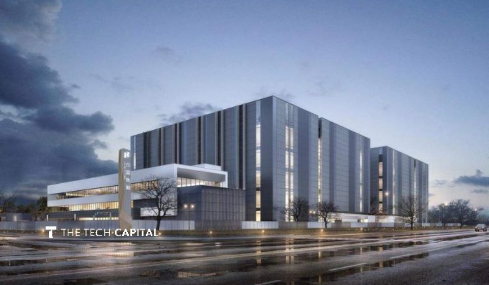 Keppel data centre fund adds another $292m for China expansion