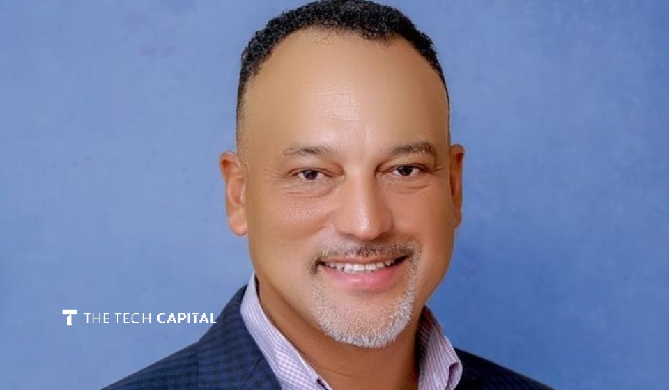 Ayotunde Coker to take highest board position at Open Access Data Centres