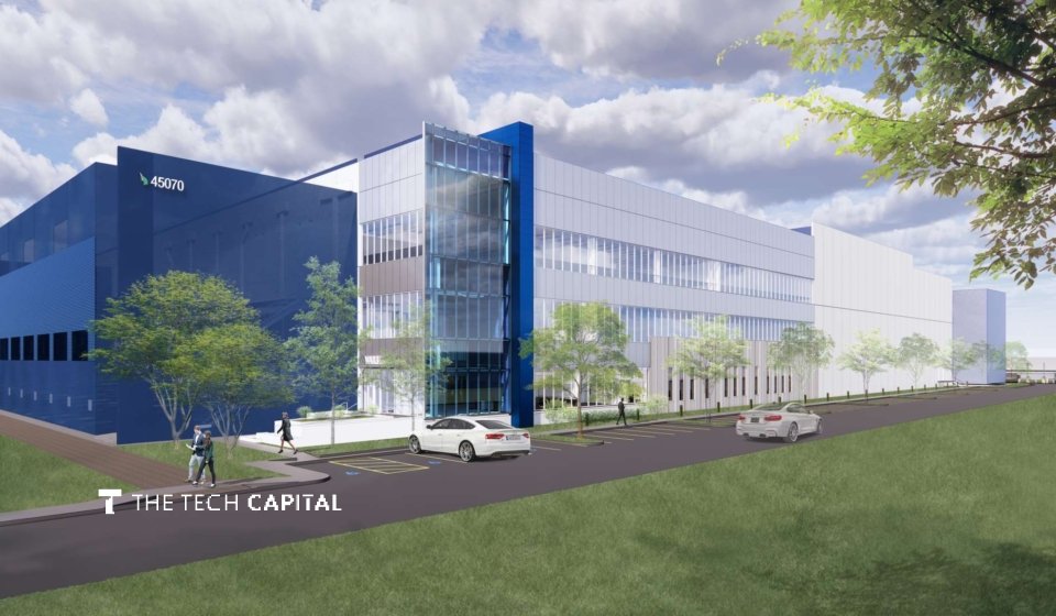 Societe Generale behind latest Vantage Data Centers’ $300m green loan