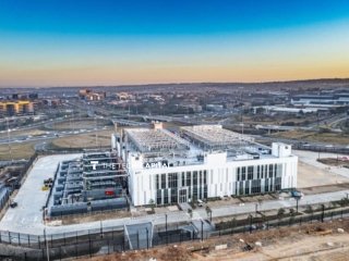 Vantage Data Centers updates on $3bn EMEA expansion