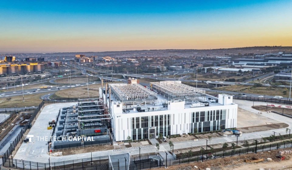Vantage Data Centers updates on $3bn EMEA expansion