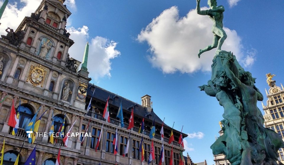 Belgium launches Digital Infrastructure Association to boost investment