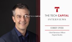 Digital Realty’s CRO on the future of digital infrastructure