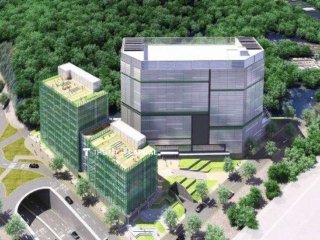 Seraya Partners’ Empyrion DC to build $400m data centre in South Korea