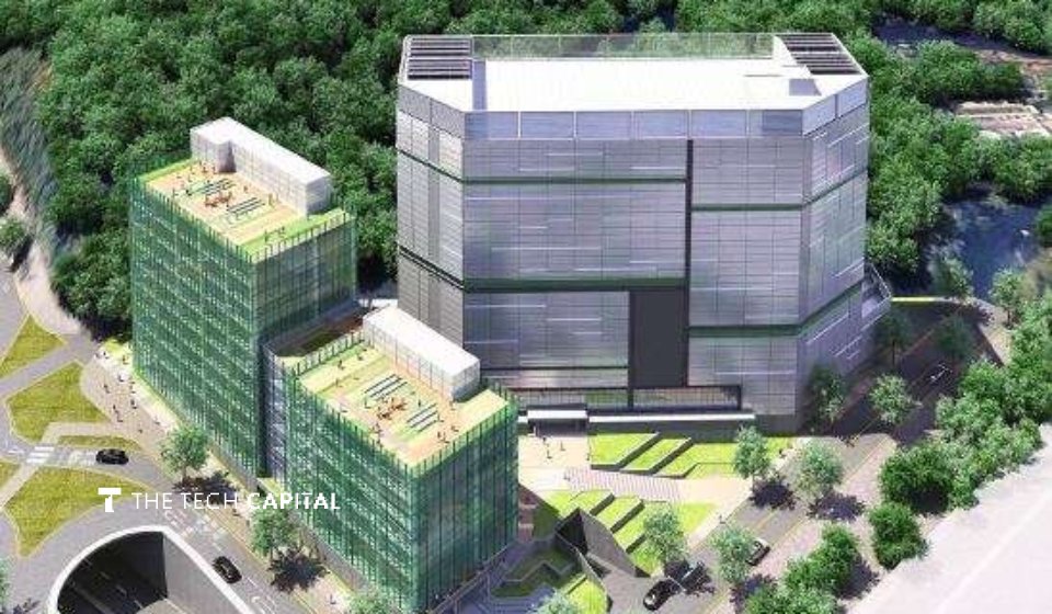 Seraya Partners’ Empyrion DC to build $400m data centre in South Korea