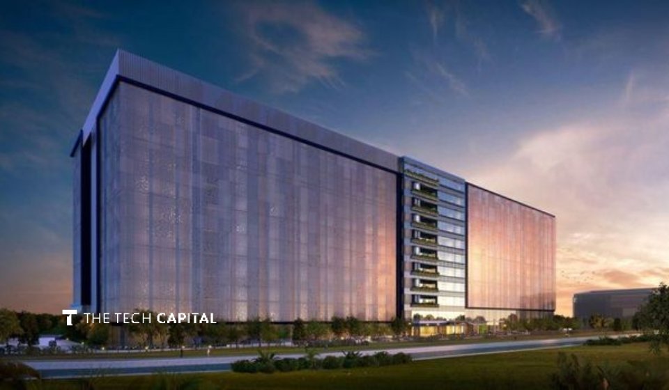 Hyperscalers to lead $377bn CAPEX into data centres