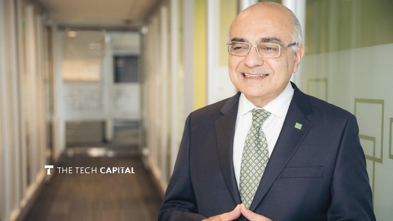 TD Bank Group snaps up Cowen Inc. in $1.3bn takeover