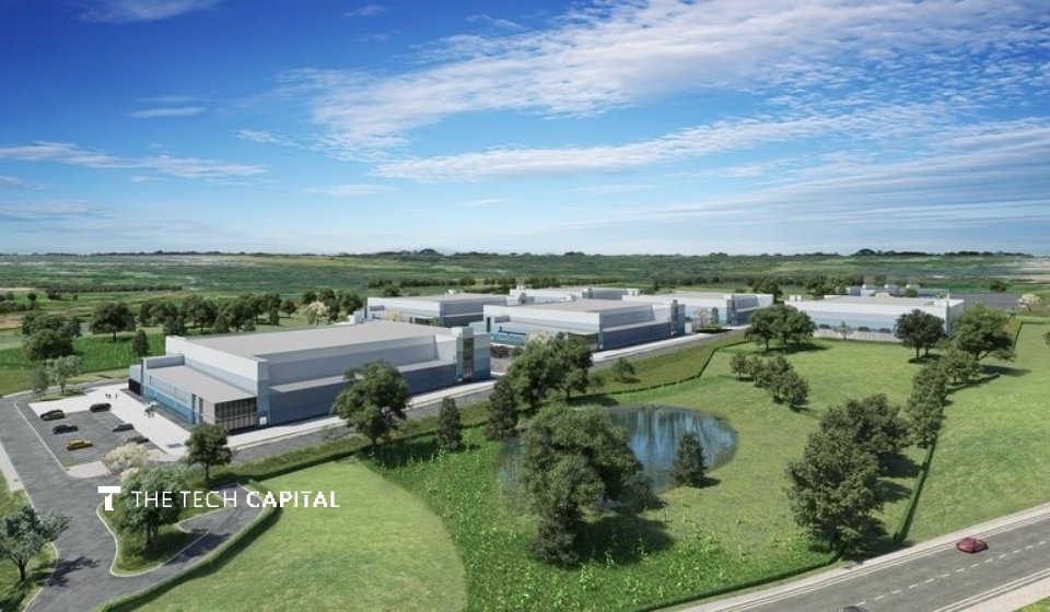 Irish $460m data centre wins approval under new gov’t policy