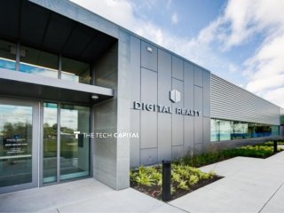 Digital Realty to exit $205m data centre facility