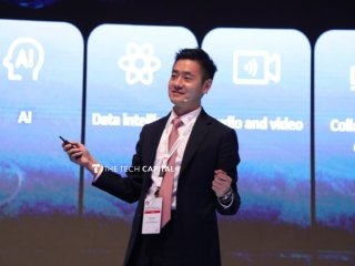 Huawei’s Saudi data centre investment to go ahead