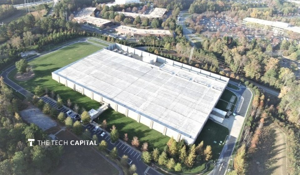 Principal Real Estate Investors partners up for US data centre acquisition
