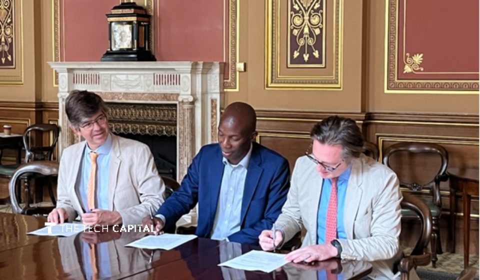 InfraCo Africa invests $43m in new climate-focused Africa infrastructure fund
