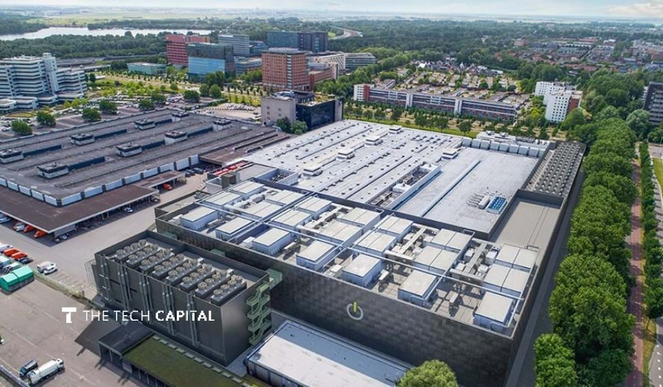 2 portfolios, 7 bidders, $11bn in deals: Here’s where the Global Switch and Aims Data Centre divestitures currently stand