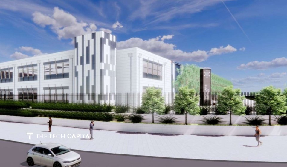 Brookfield's DCI Data Centers announces Canberra investment