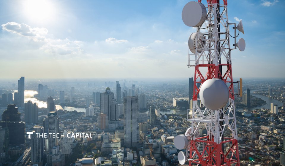 Apollo sells tower logo to Harmoni Towers igniting $1bn comms platform