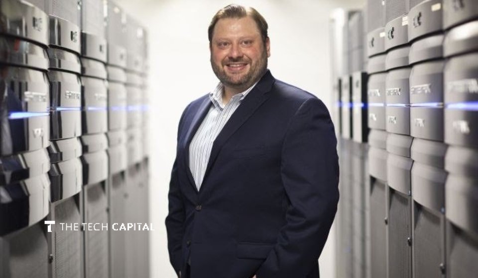 DigitalBridge’s Scala brings $140m São Paulo data center online