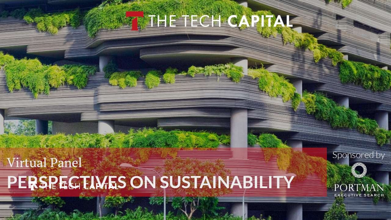 Perspectives on Sustainability - Virtual Panel