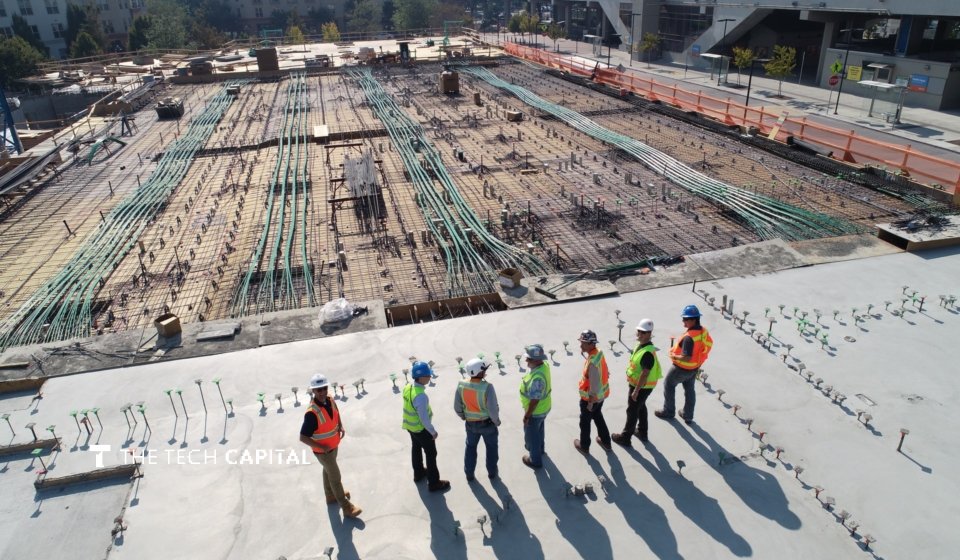 Iberia tops 1.2GW in data centre projects pipeline