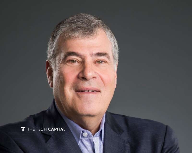 AREP, Harrison Street ramp up data centre startup launch ahead of first