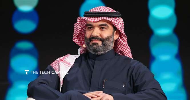 Saudi Arabia launches Tonomus, Neom’s tech arm with nearly $1bn in digital infrastructure projects