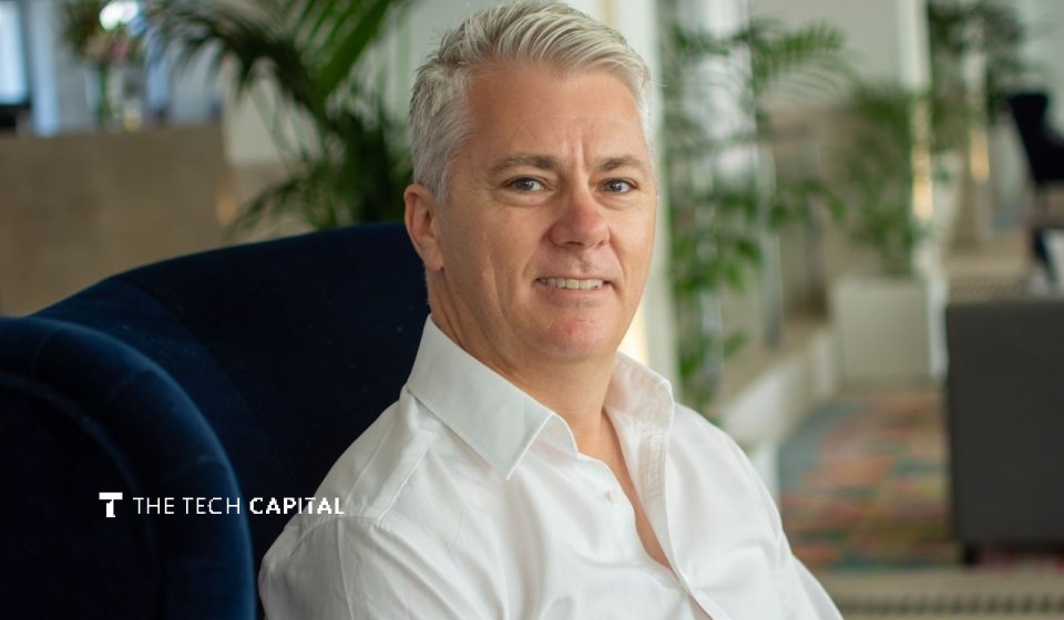 Australian digital infrastructure players buy up market share