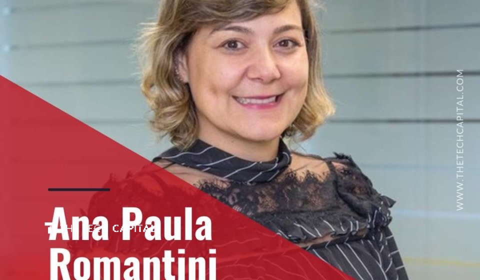 Ana Paula Romantini