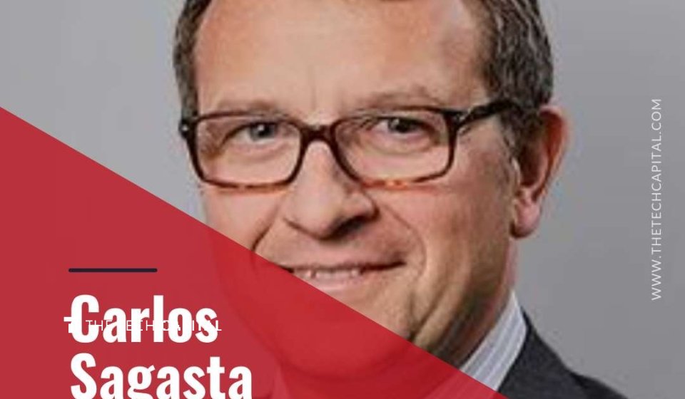 Carlos Sagasta