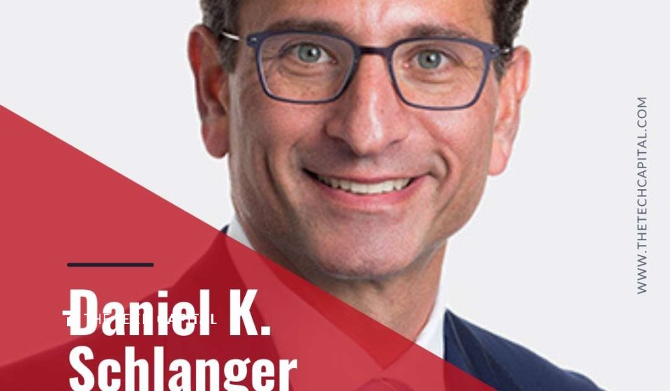 Daniel K. Schlanger