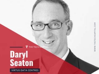 Daryl Seaton