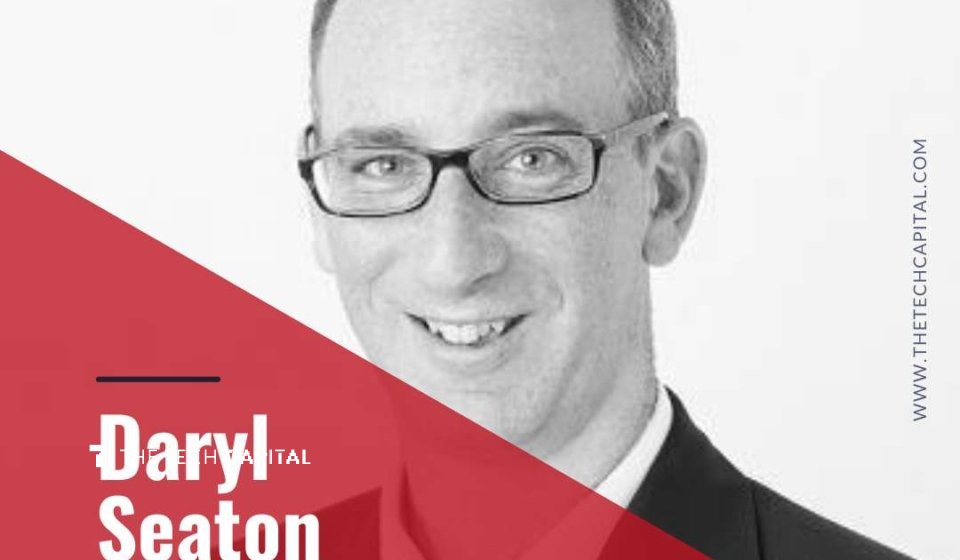 Daryl Seaton