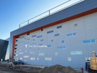 DigitalBridge’s DataBank opens Utah data centre for business